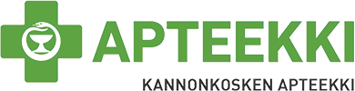 Kannonkosken Apteekista saat kaikki apteekkituotteet | Kannonkoskenapteekki.fi
